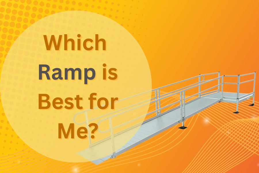 Which Ramp is Best for Me? – HTMIA