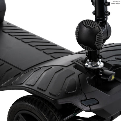 Pride Go Go Ultra X Gen3 4 wheel