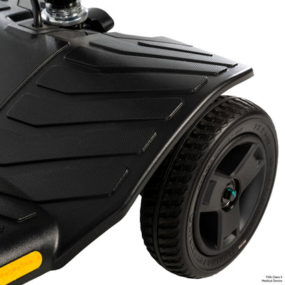 Pride Go Go Ultra X Gen3 4 wheel