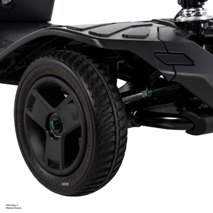 Pride Go Go Ultra X Gen3 4 wheel