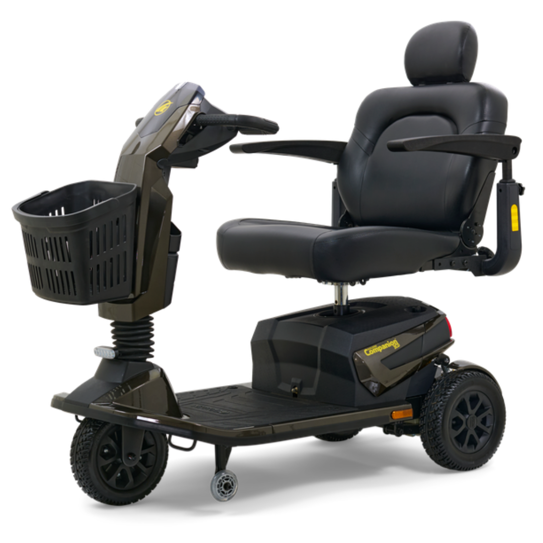 Companion Heavy-Duty 3-wheel GC540