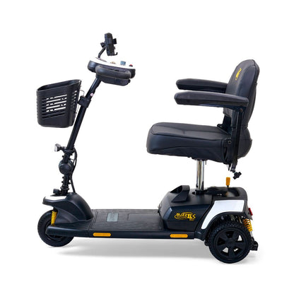 Buzzaround XLS-HD 3-Wheel GB121-SHZ