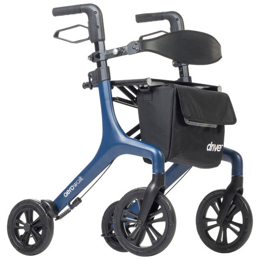 AeroWalk Ultra-Lite Rollator