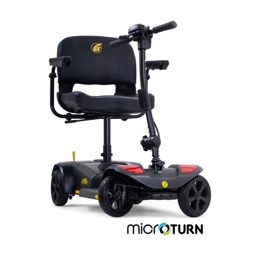 Buzzaround LT Mobility 4 Wheel GB108