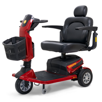 Companion Heavy-Duty 3-wheel GC540
