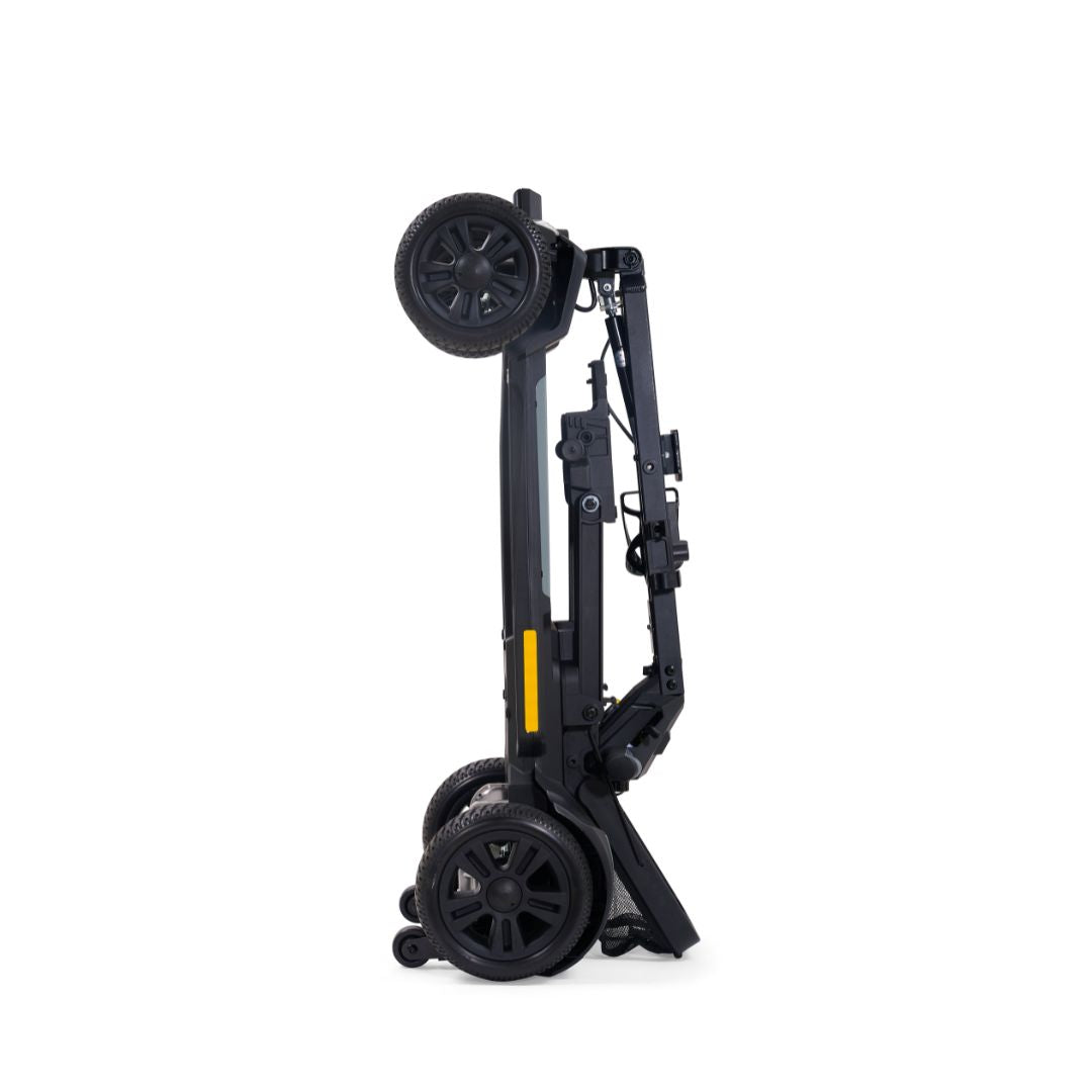 Buzzaround Carry-On HD 4 Wheel Folding Scooter GB220 - Airline Approved*