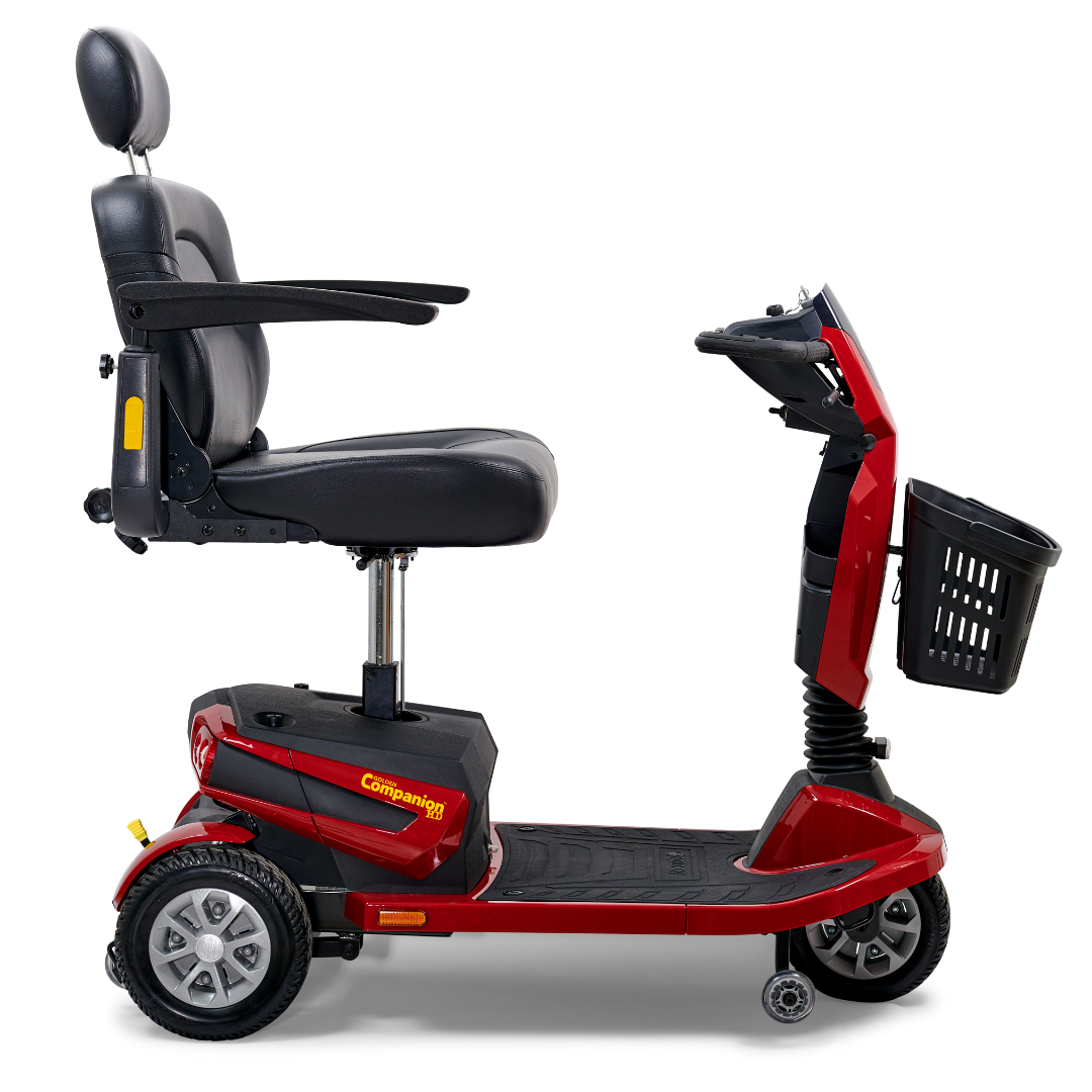 Companion Heavy-Duty 3-wheel GC540