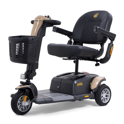 Buzzaround LX (Luxury) 3-Wheel GB119