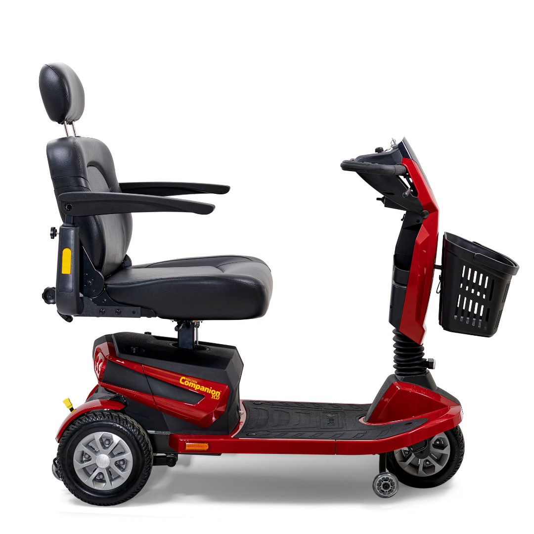 Companion Heavy-Duty 3-wheel GC540