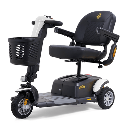 Buzzaround LX (Luxury) 3-Wheel GB119