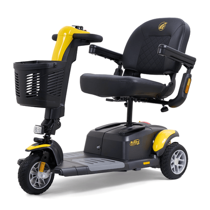 Buzzaround LX (Luxury) 3-Wheel GB119