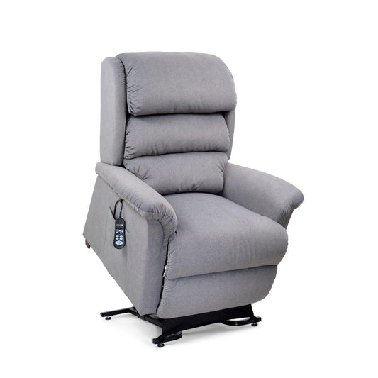 PR766 Relaxer with MaxiComfort Technology
