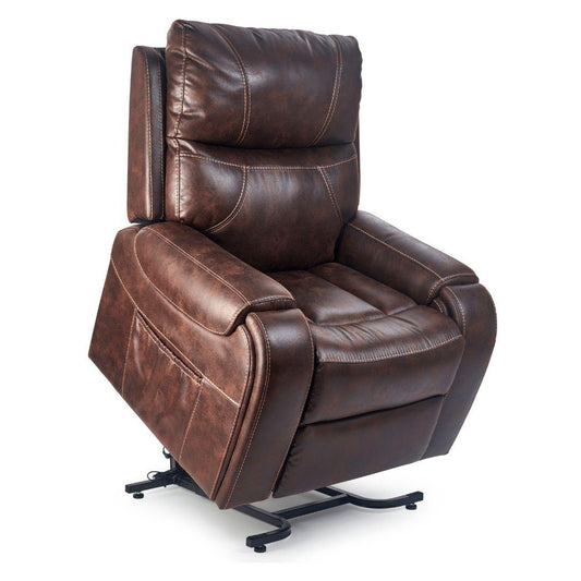 Titan with MaxiComfort Technology PR448 4 Zone