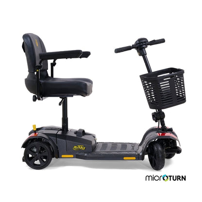 Buzzaround LT Mobility 4 Wheel GB108
