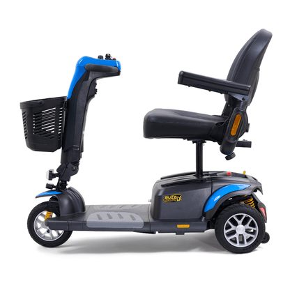 Buzzaround LX (Luxury) 3-Wheel GB119