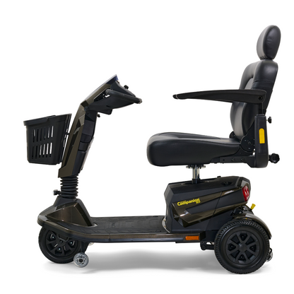 Companion Heavy-Duty 3-wheel GC540