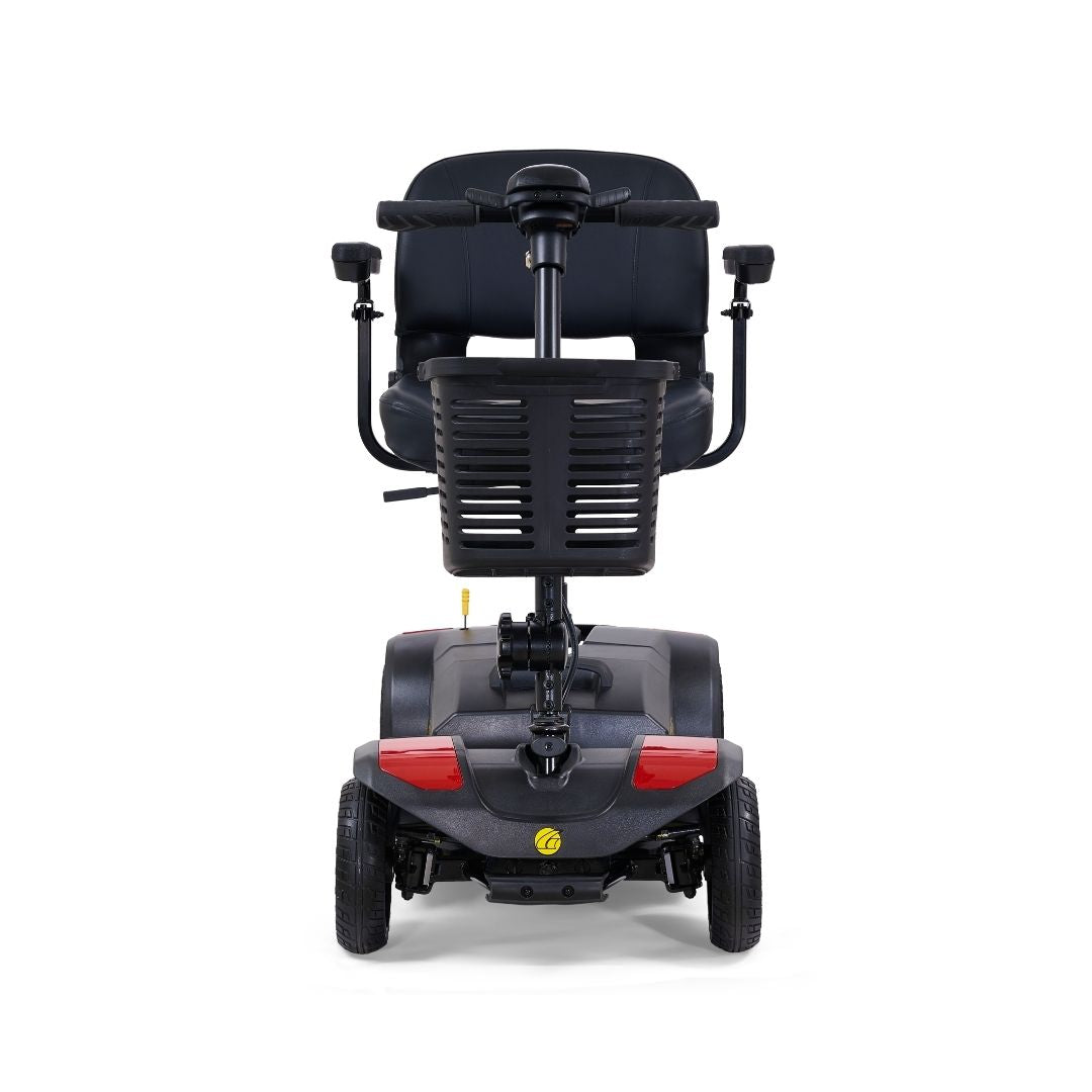 Buzzaround LT Mobility 4 Wheel GB108