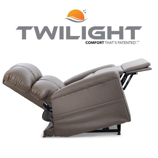PR545 Comforter with MaxiComfort & Twilight Technology