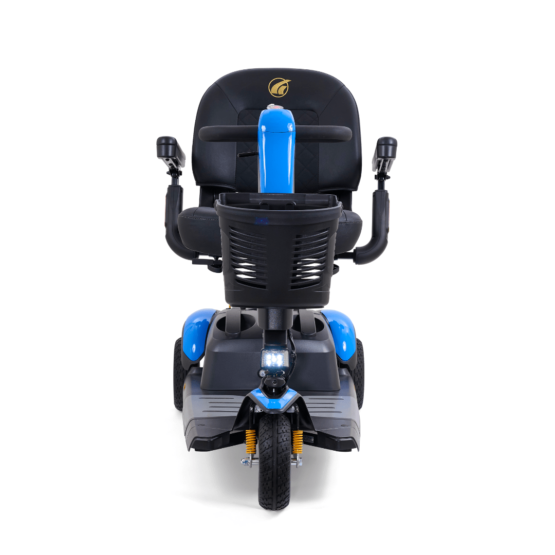 Buzzaround LX (Luxury) 3-Wheel GB119