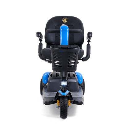 Buzzaround LX (Luxury) 3-Wheel GB119
