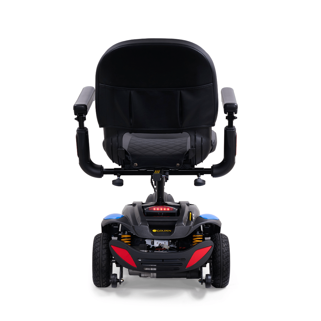 Buzzaround LX (Luxury) 3-Wheel GB119
