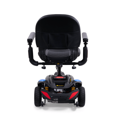 Buzzaround LX (Luxury) 3-Wheel GB119