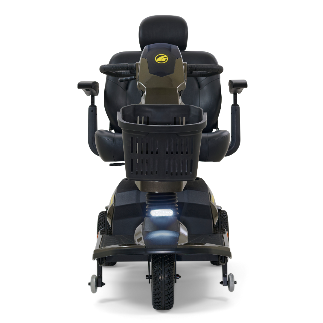 Companion Heavy-Duty 3-wheel GC540