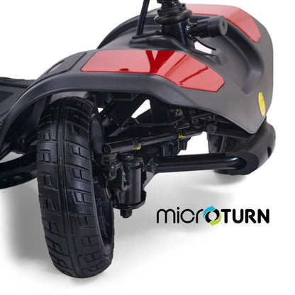 Buzzaround LT Mobility 4 Wheel GB108