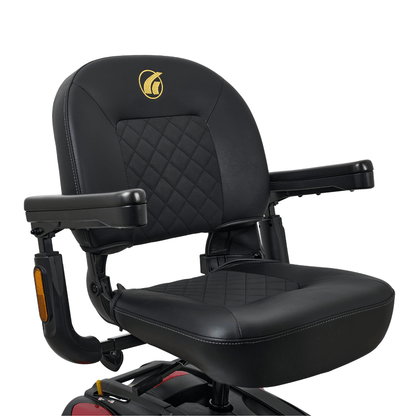 Buzzaround LX (Luxury) 3-Wheel GB119