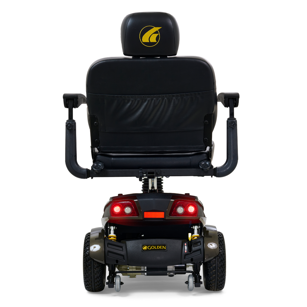 Companion Heavy-Duty 3-wheel GC540