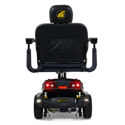 Companion Heavy-Duty 3-wheel GC540