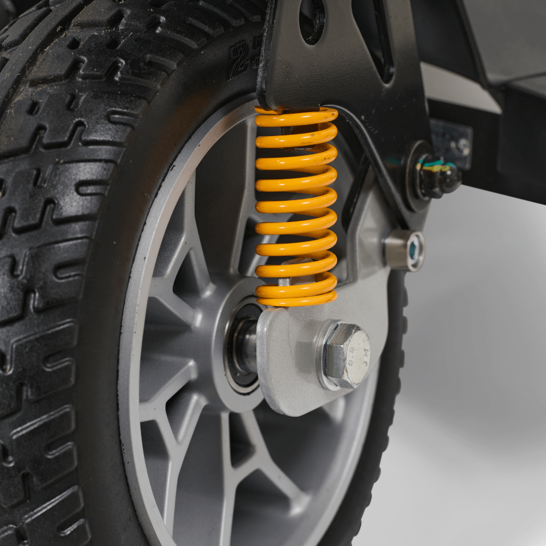 Buzzaround LX (Luxury) 3-Wheel GB119