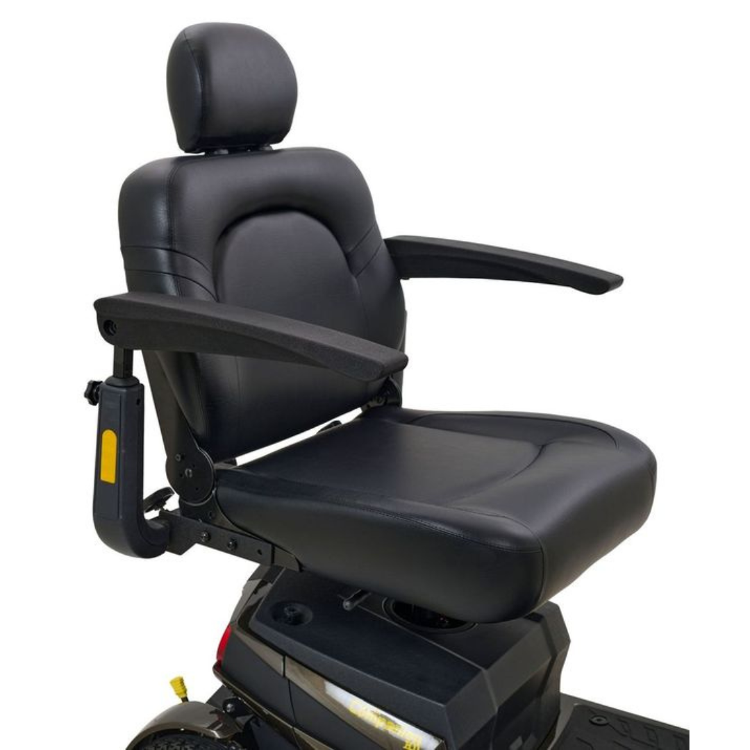 Companion Heavy-Duty 3-wheel GC540