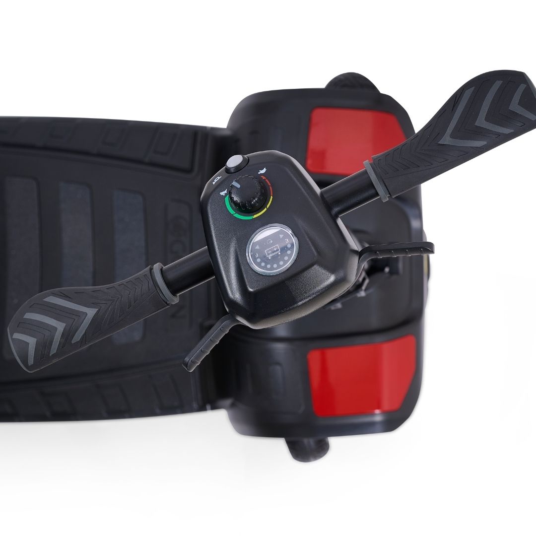 Buzzaround LT Mobility 4 Wheel GB108