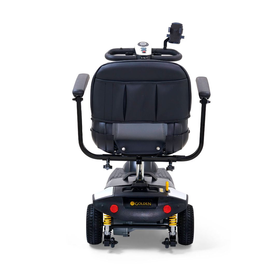 Buzzaround XLS-HD 3-Wheel GB121-SHZ