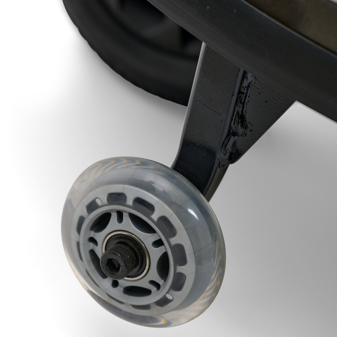 Companion Heavy-Duty 3-wheel GC540