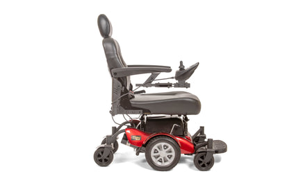 Compass HD GP620 Power Wheelchair