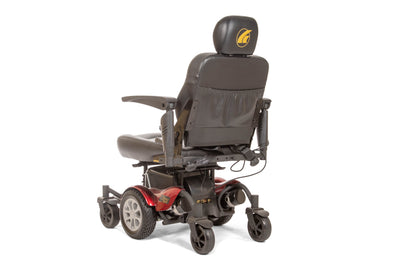 Compass HD GP620 Power Wheelchair