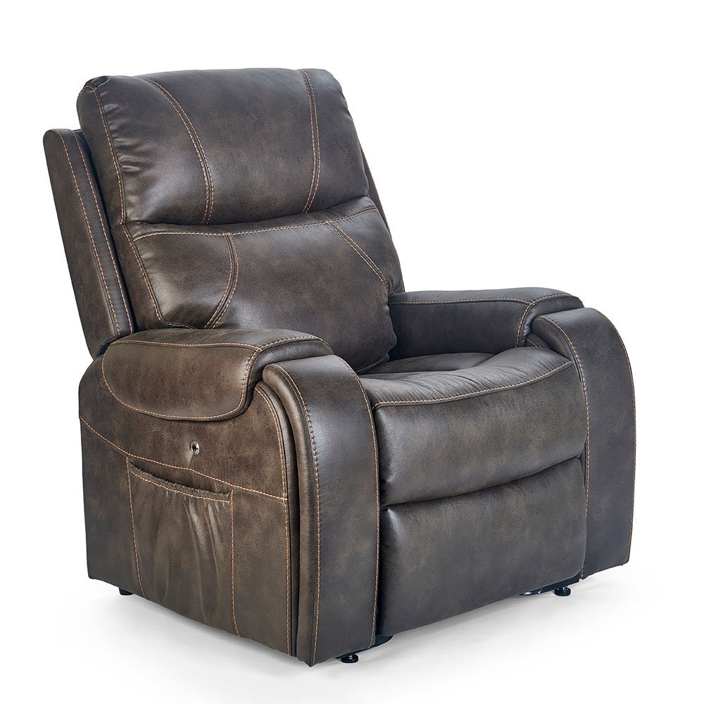 Titan with MaxiComfort Technology PR448 4 Zone