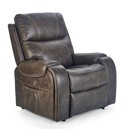 Titan with MaxiComfort Technology PR448 4 Zone