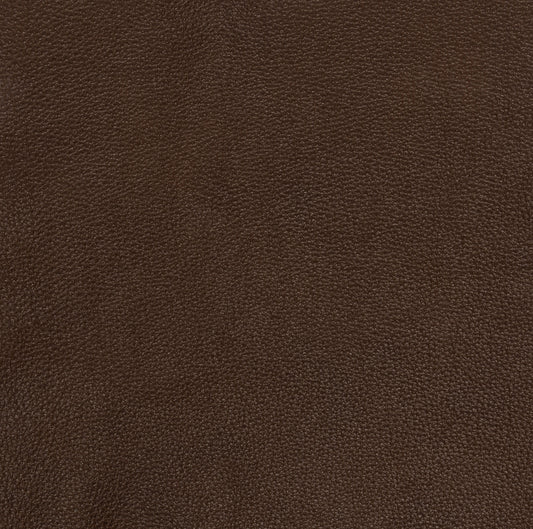 Coffee - Sorrento Leather