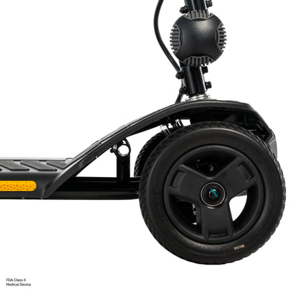 Pride Go Go Ultra X Gen3 4 wheel