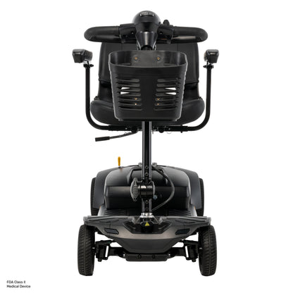 Pride Go Go Ultra X Gen3 4 wheel