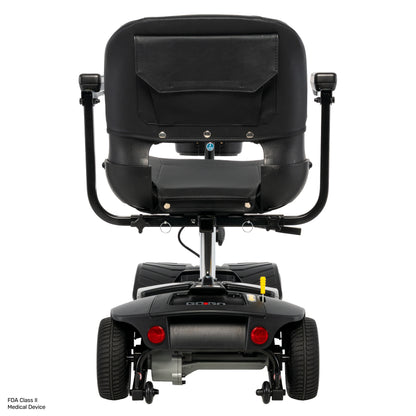 Pride Go Go Ultra X Gen3 4 wheel