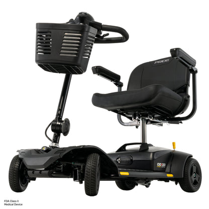 Pride Go Go Ultra X Gen3 4 wheel