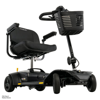 Pride Go Go Ultra X Gen3 4 wheel