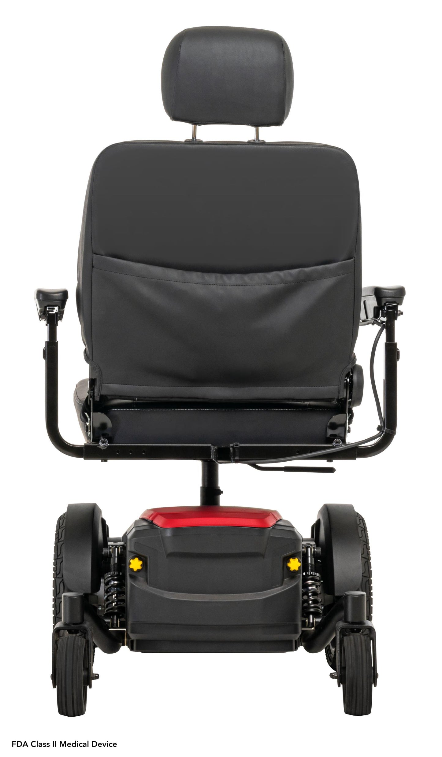 Jazzy EVO 614 Power Chair