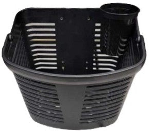 Black Cup Holder