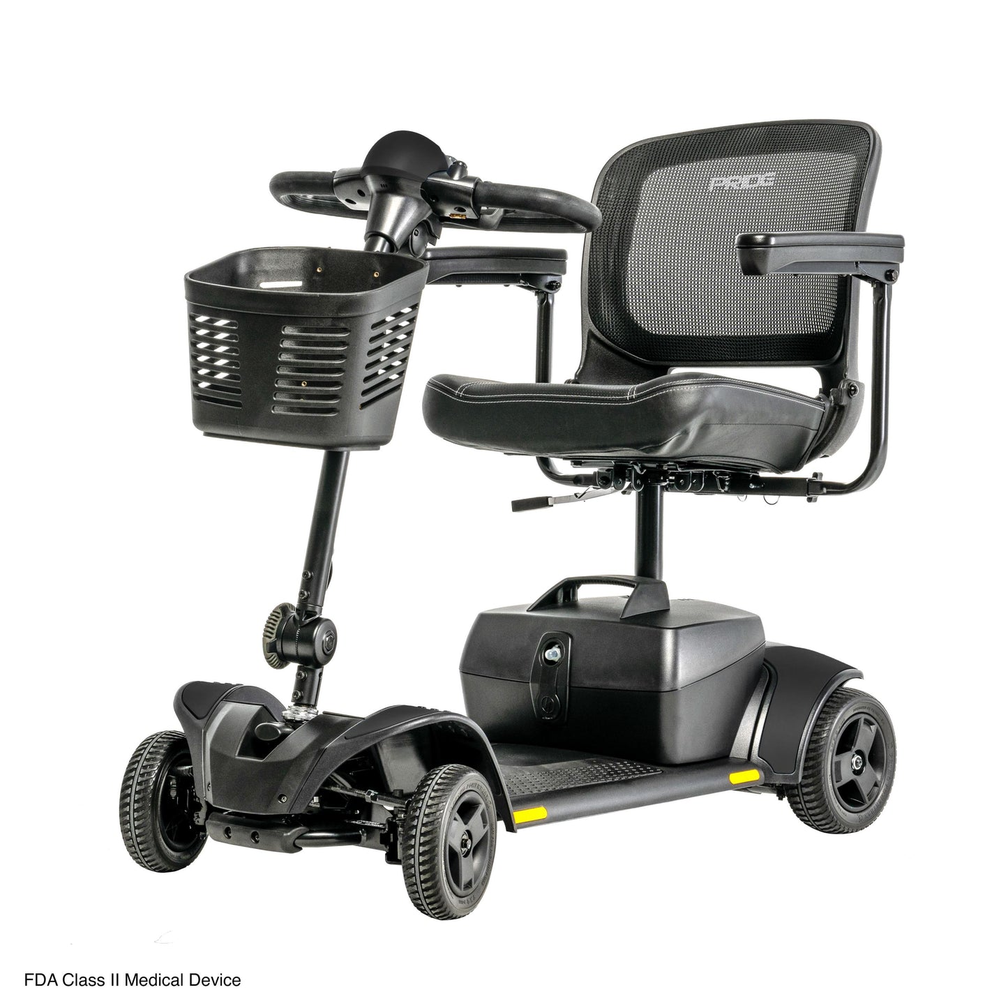 Pride Go Go Elite Traveller 2