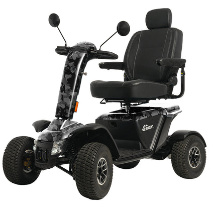 Baja Wrangler 2